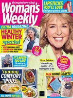 Woman's Weekly